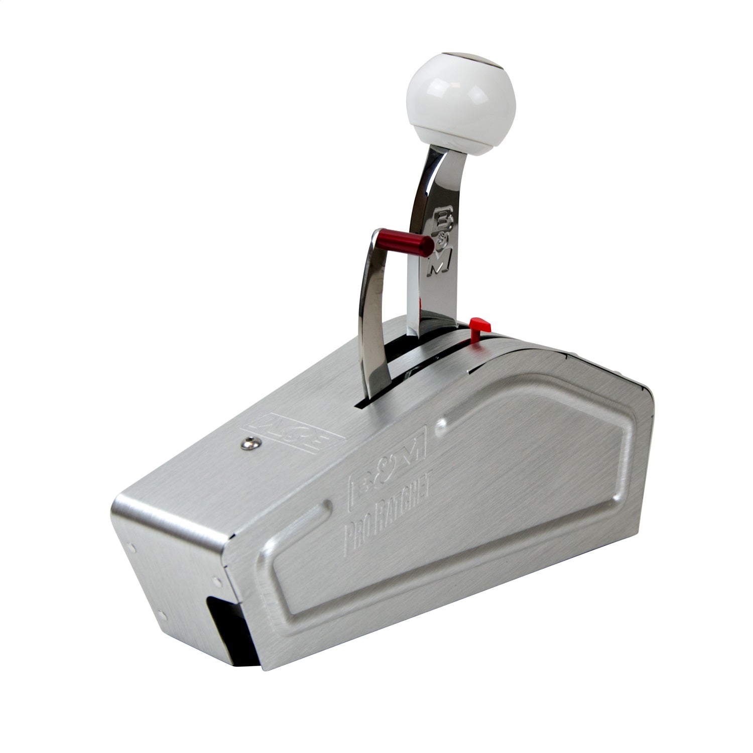 B&M 80840 Pro Ratchet Automatic Shifter