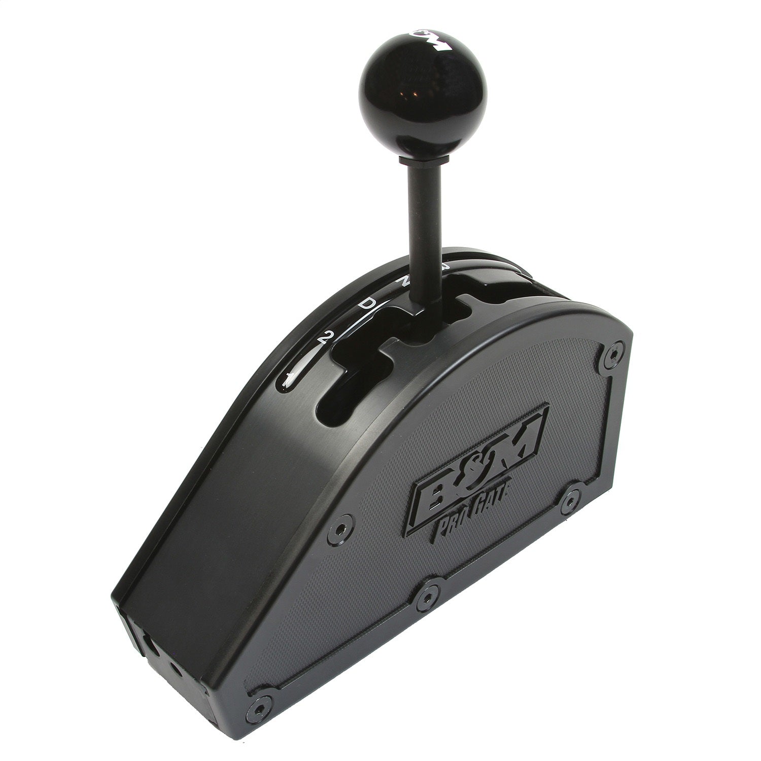 B&M 80889 Pro Gate Automatic Shifter