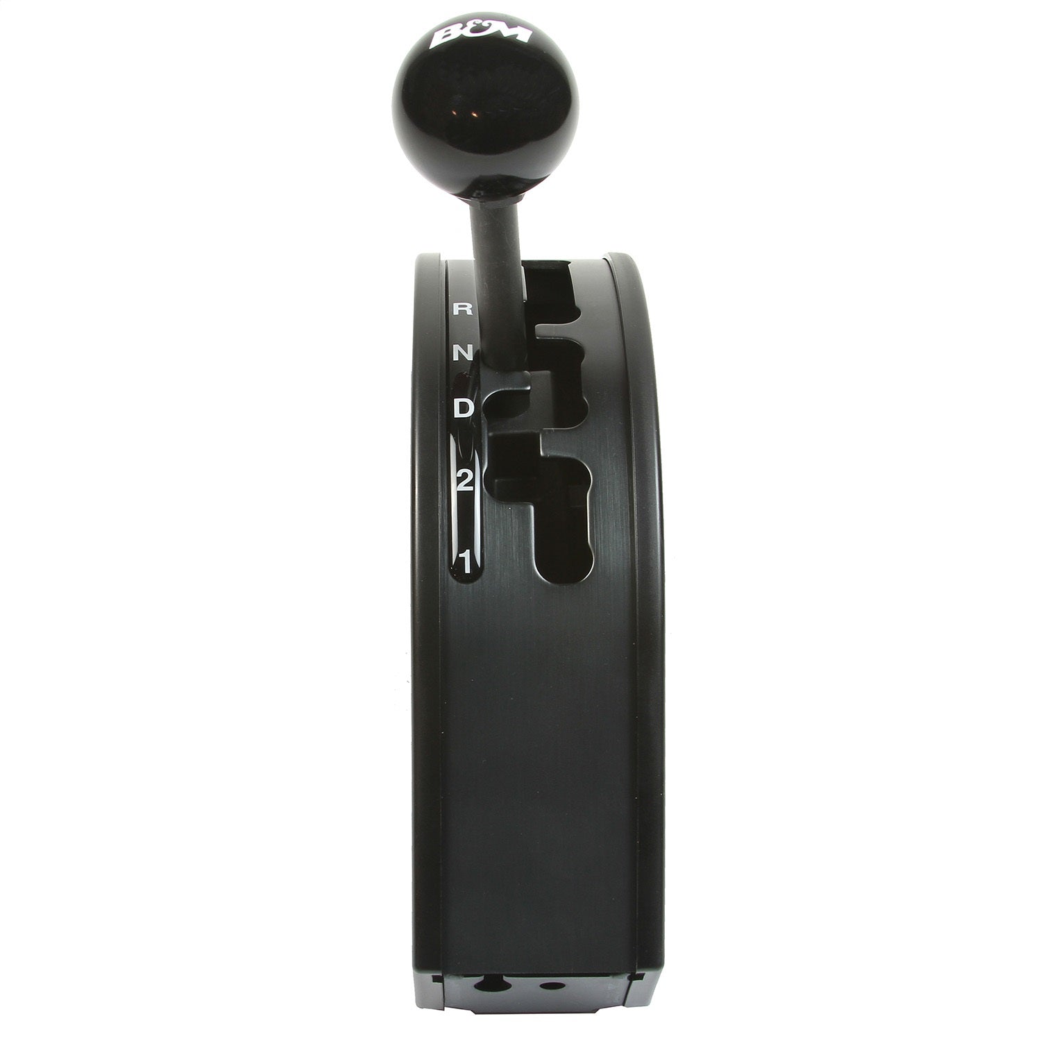 B&M 80889 Pro Gate Automatic Shifter