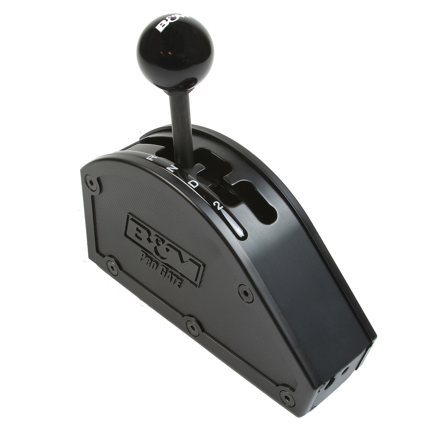 B&M 80889 Pro Gate Automatic Shifter