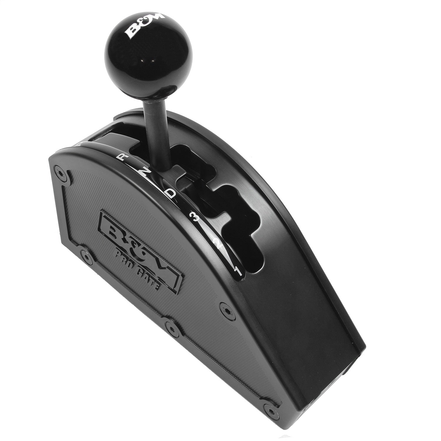 B&M 80902 Pro Gate Automatic Shifter