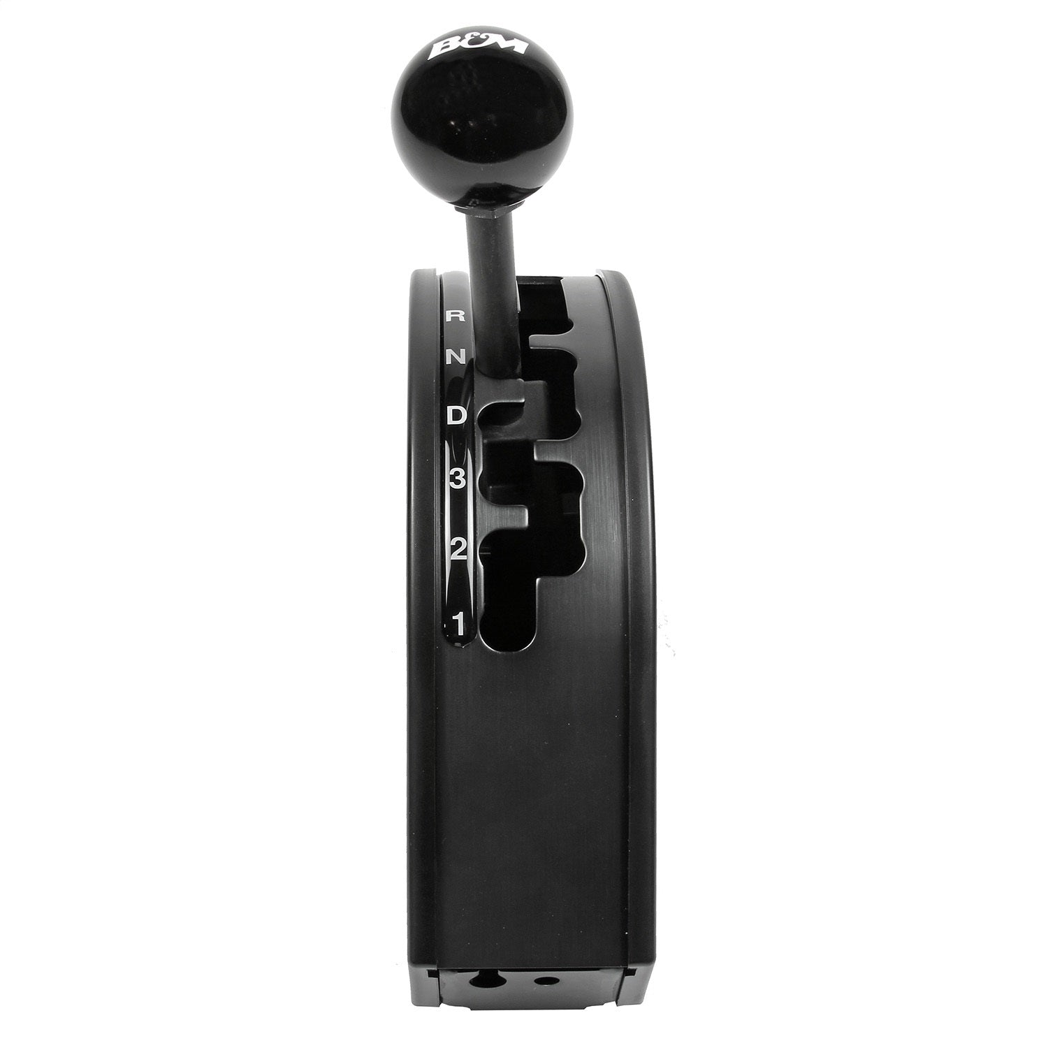 B&M 80902 Pro Gate Automatic Shifter