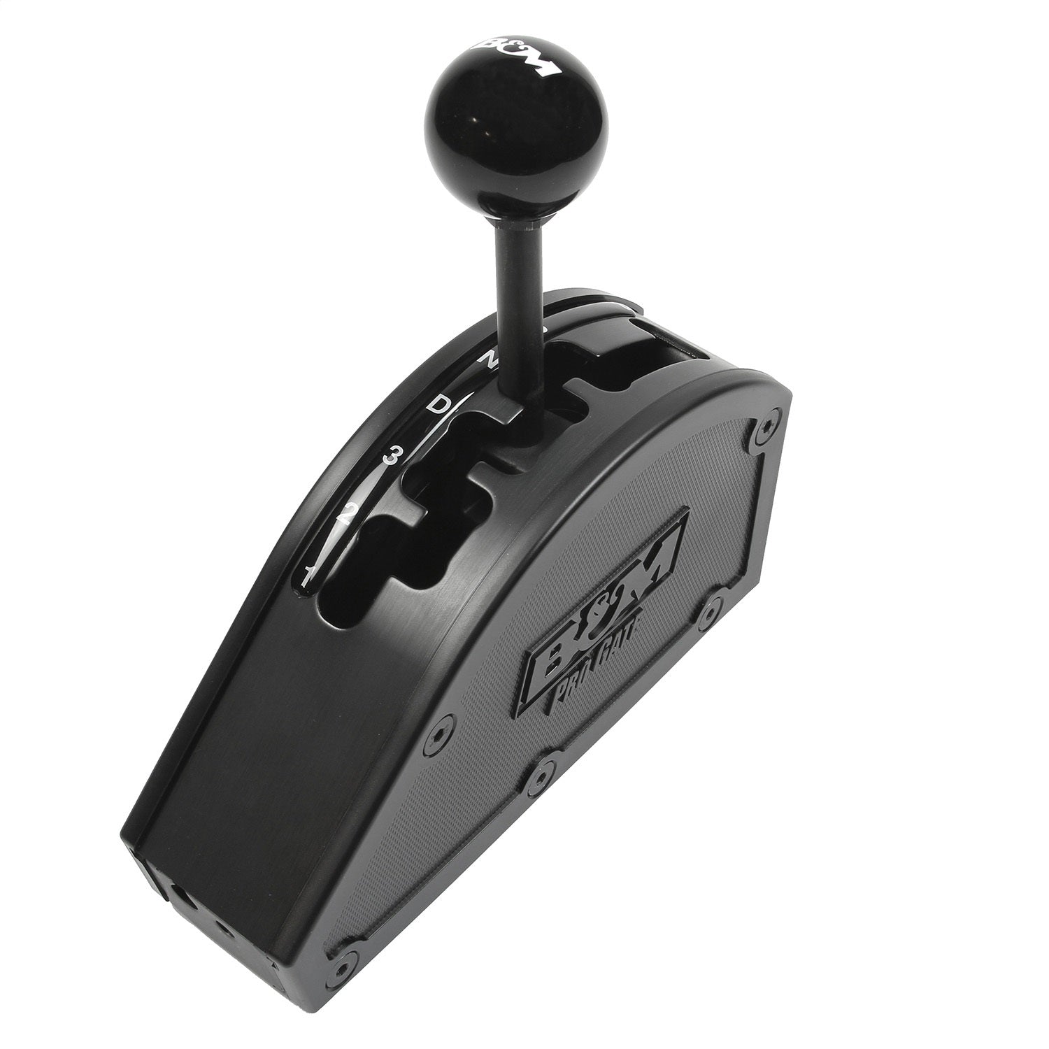 B&M 80902 Pro Gate Automatic Shifter