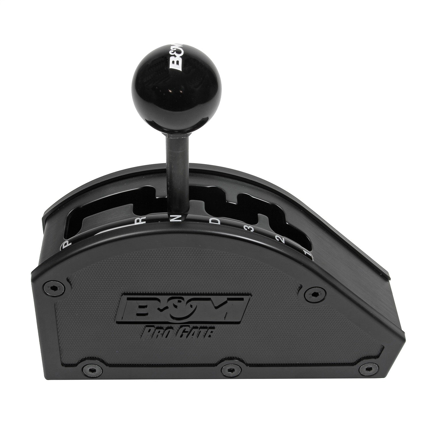 B&M 80902 Pro Gate Automatic Shifter