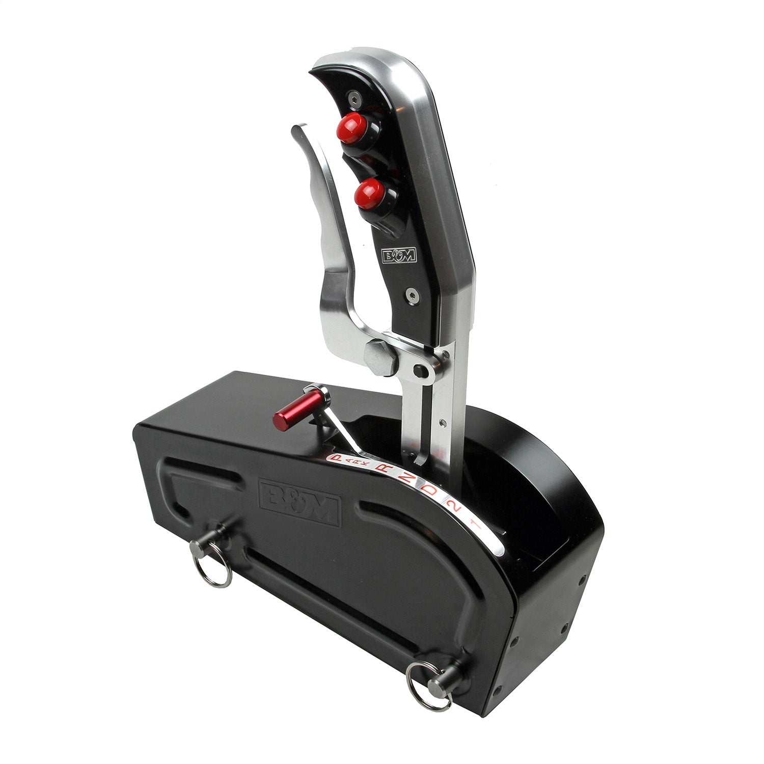 B&M 81104 Magnum Pro Stick Automatic Shifter