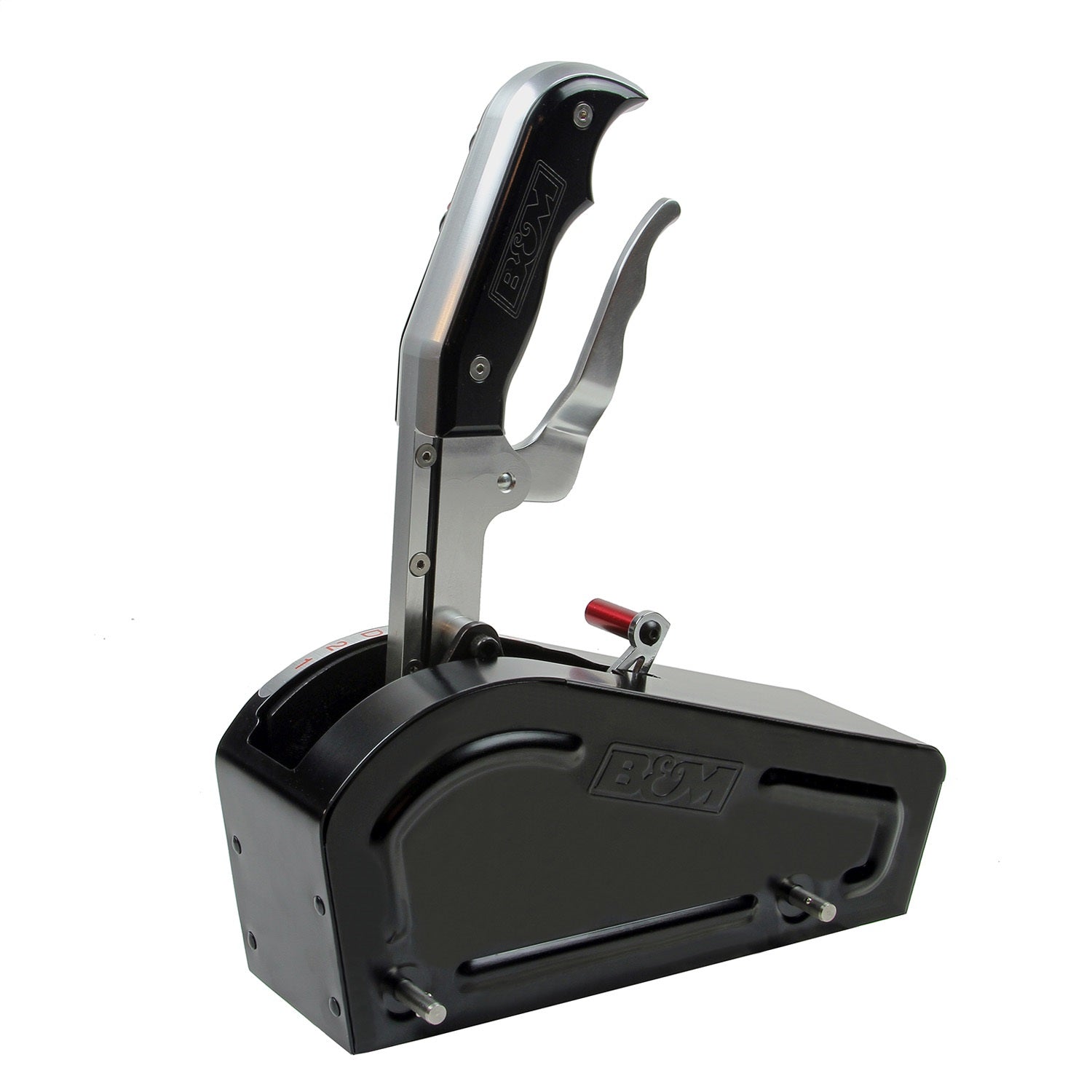 B&M 81104 Magnum Pro Stick Automatic Shifter