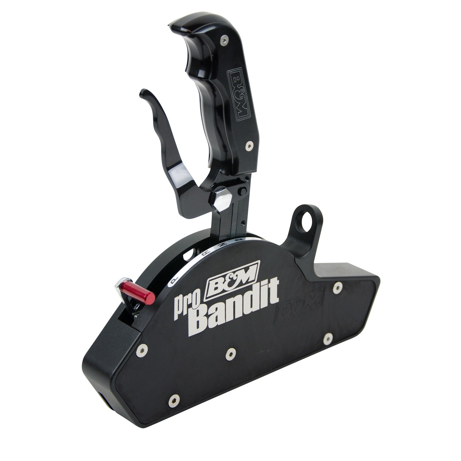 B&M 81113 Magnum Grip Pro Bandit Automatic Shifter