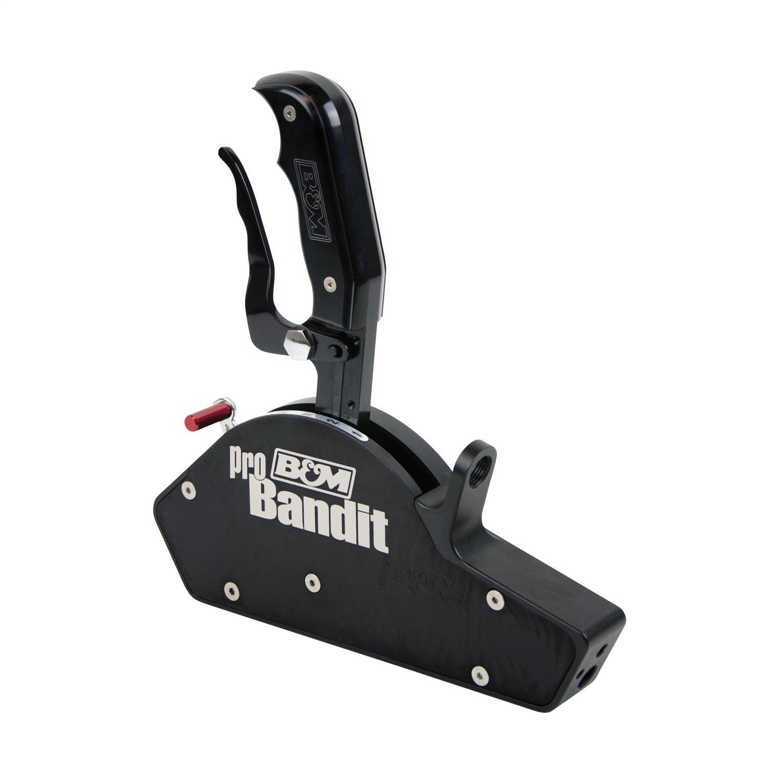 B&M 81113 Magnum Grip Pro Bandit Automatic Shifter