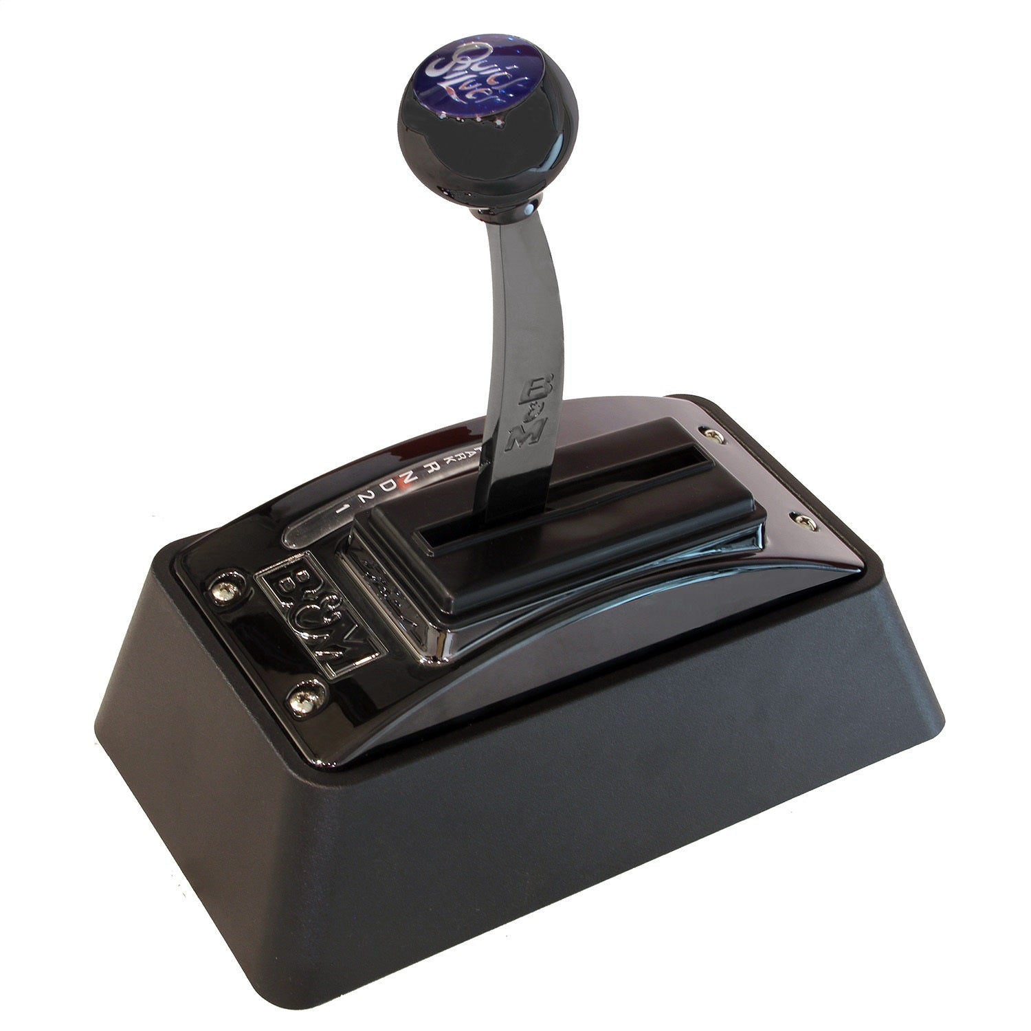 B&M 81683 Console QuickSilver Automatic Shifter