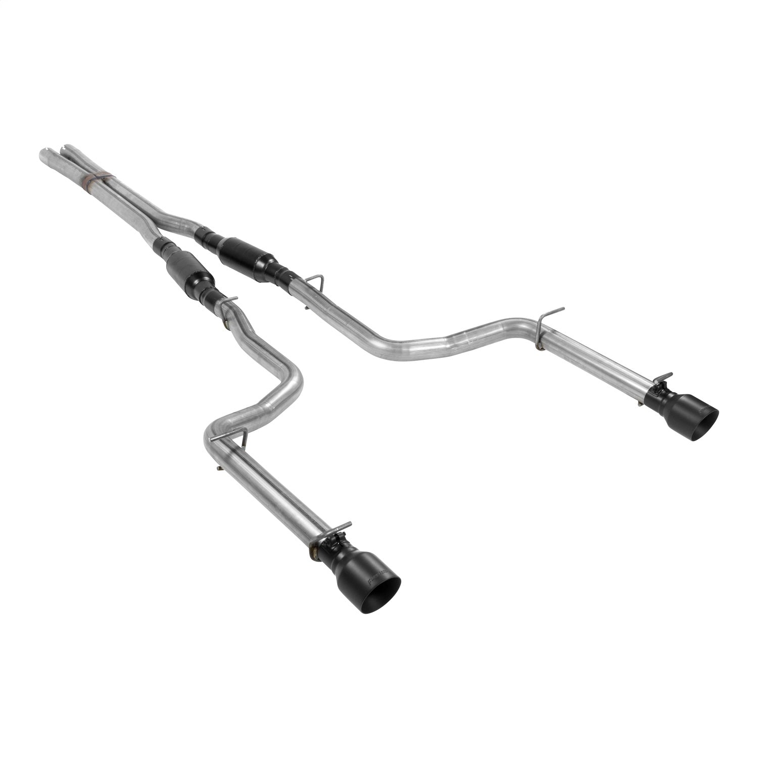 Flowmaster 817788 Outlaw Series Cat Back Exhaust System Fits 300 Charger Magnum