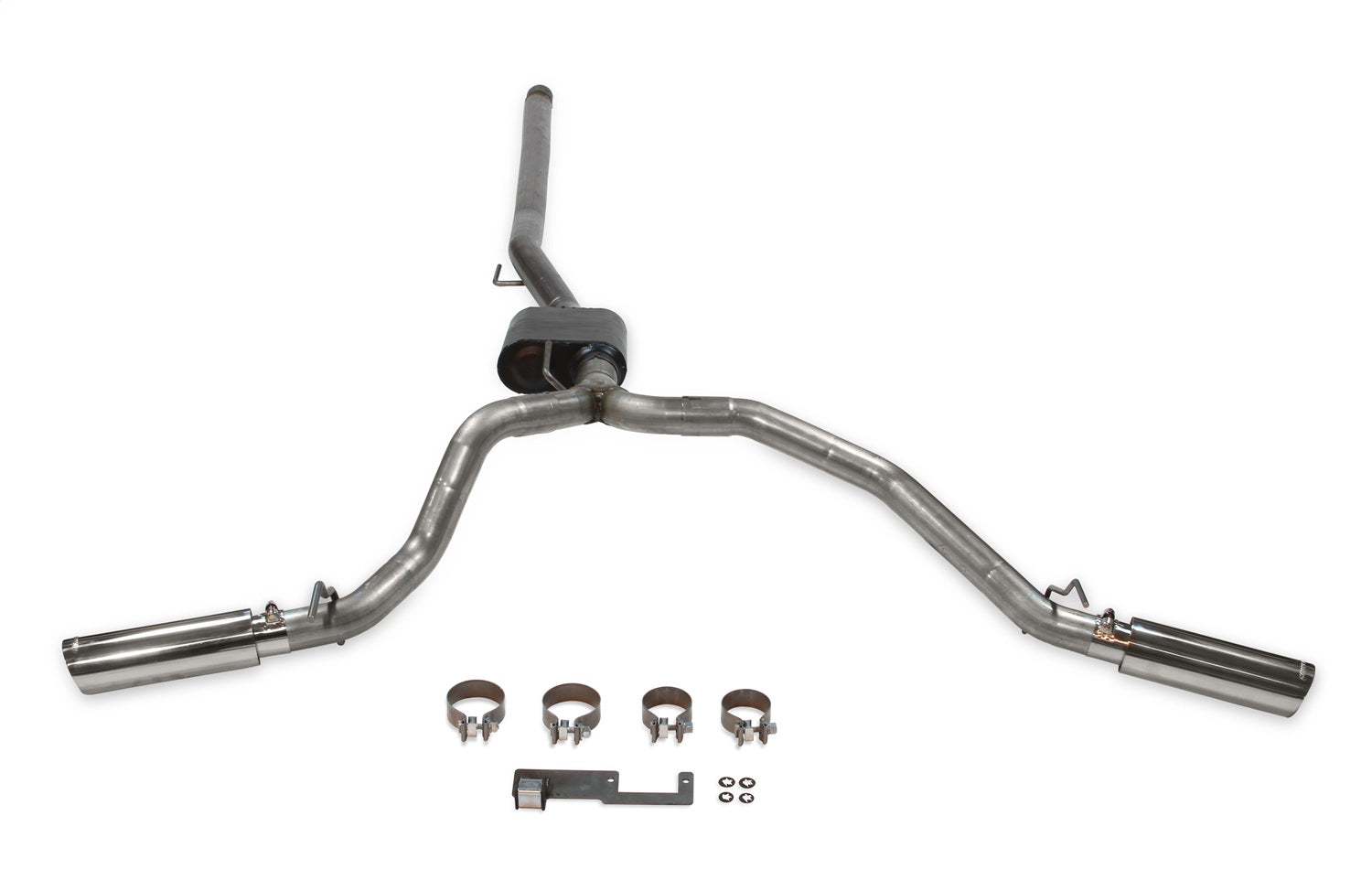 Flowmaster 817913 American Thunder Cat Back Exhaust System Fits 20-21 Gladiator