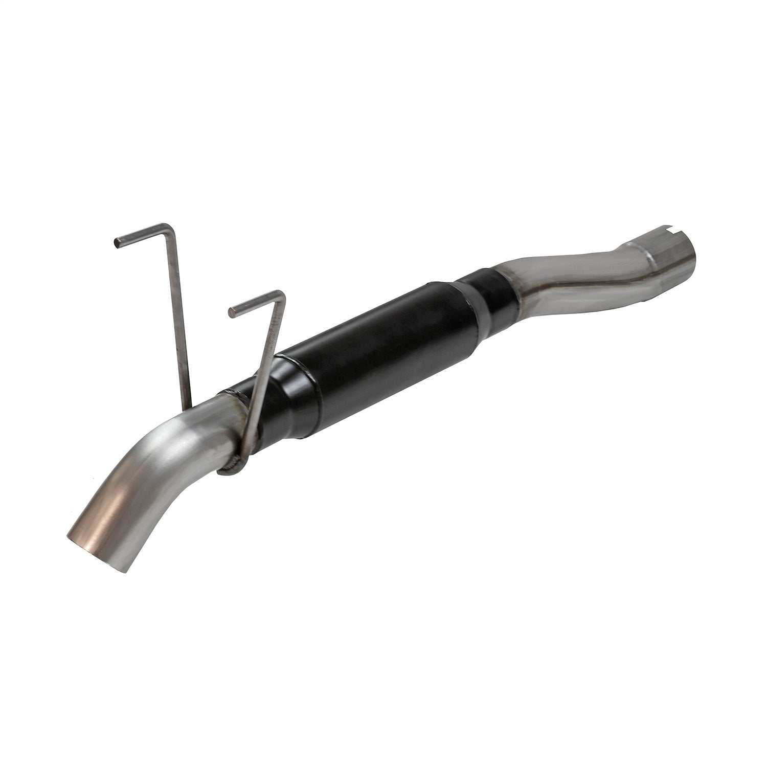 Flowmaster 817963 Outlaw Extreme Cat Back Exhaust System