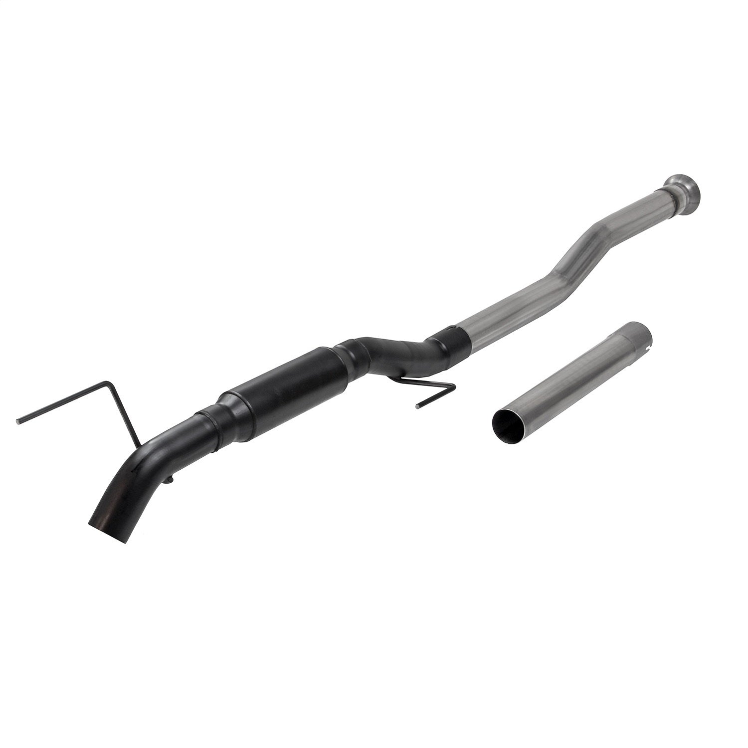 Flowmaster 818118 Outlaw Extreme Cat Back Exhaust System Fits 21-22 F-150