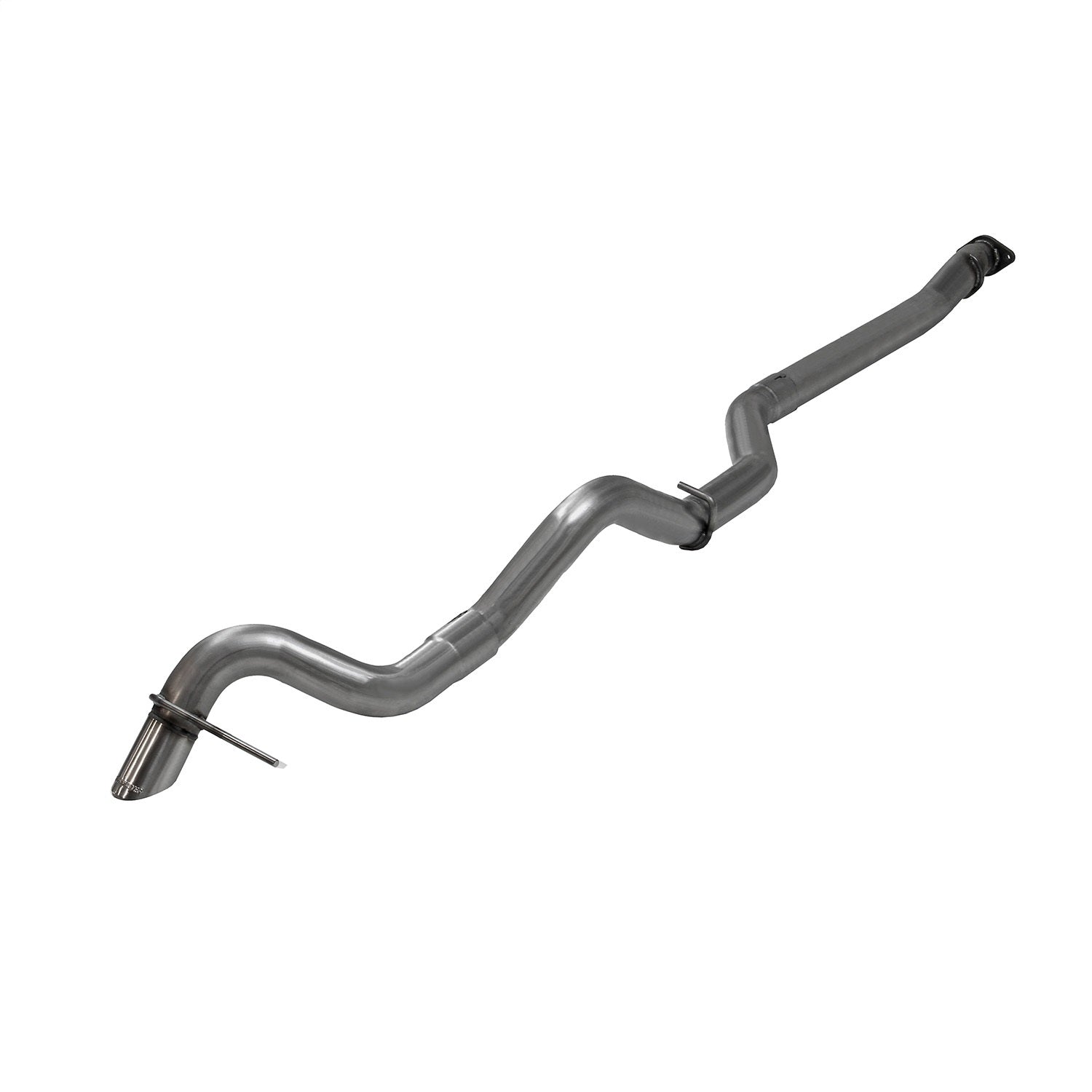 Flowmaster 818124 Outlaw Series Cat Back Exhaust System Fits 21-22 Bronco