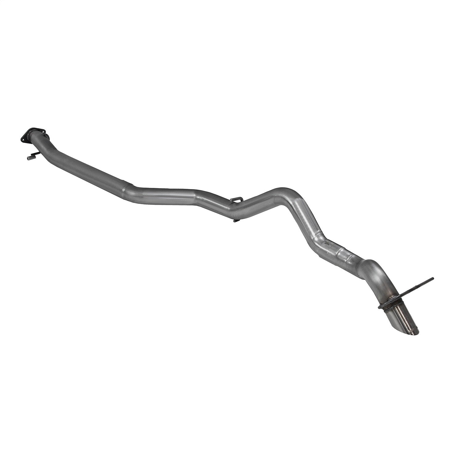 Flowmaster 818124 Outlaw Series Cat Back Exhaust System Fits 21-22 Bronco