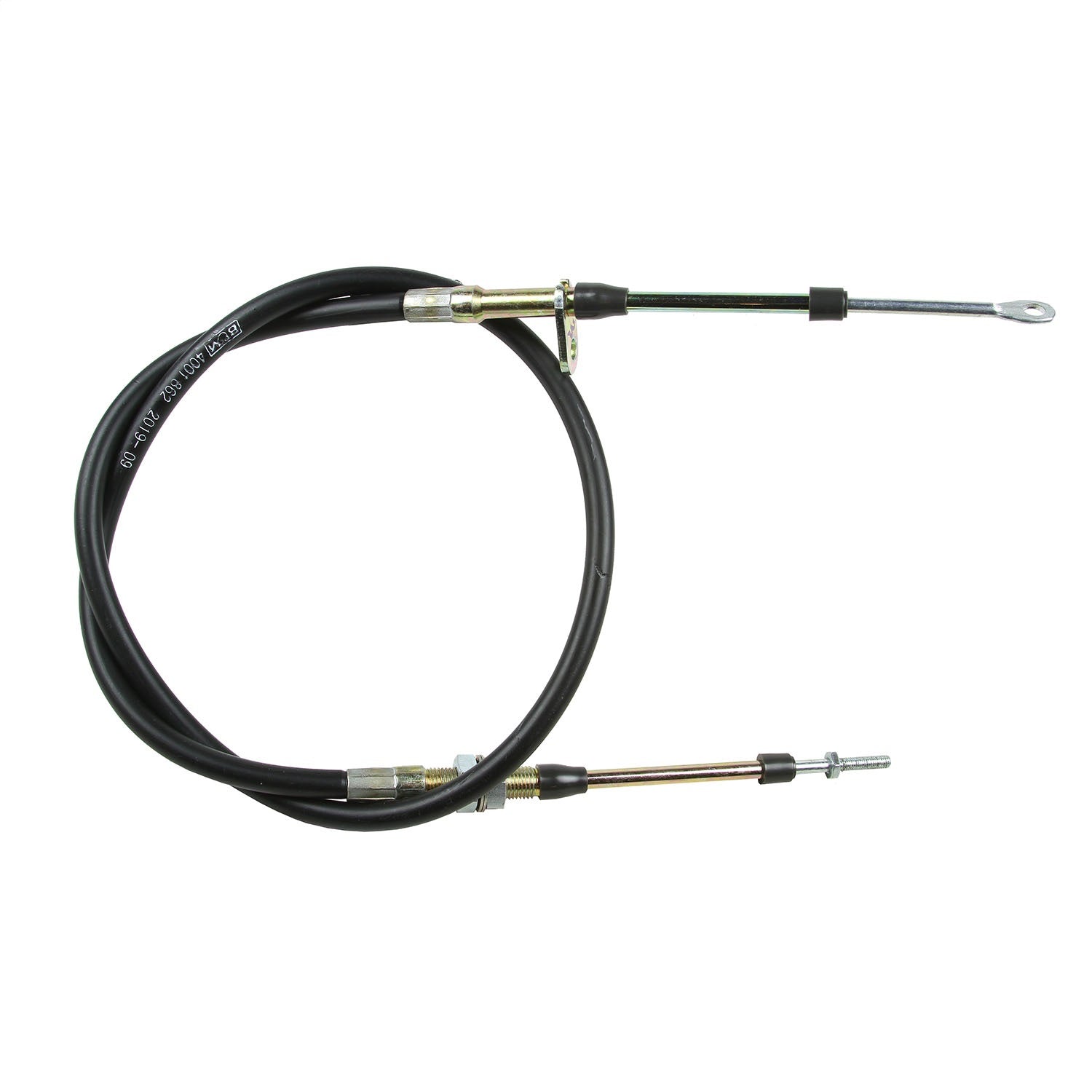 B&M 81832 Super Duty Race Shifter Cable