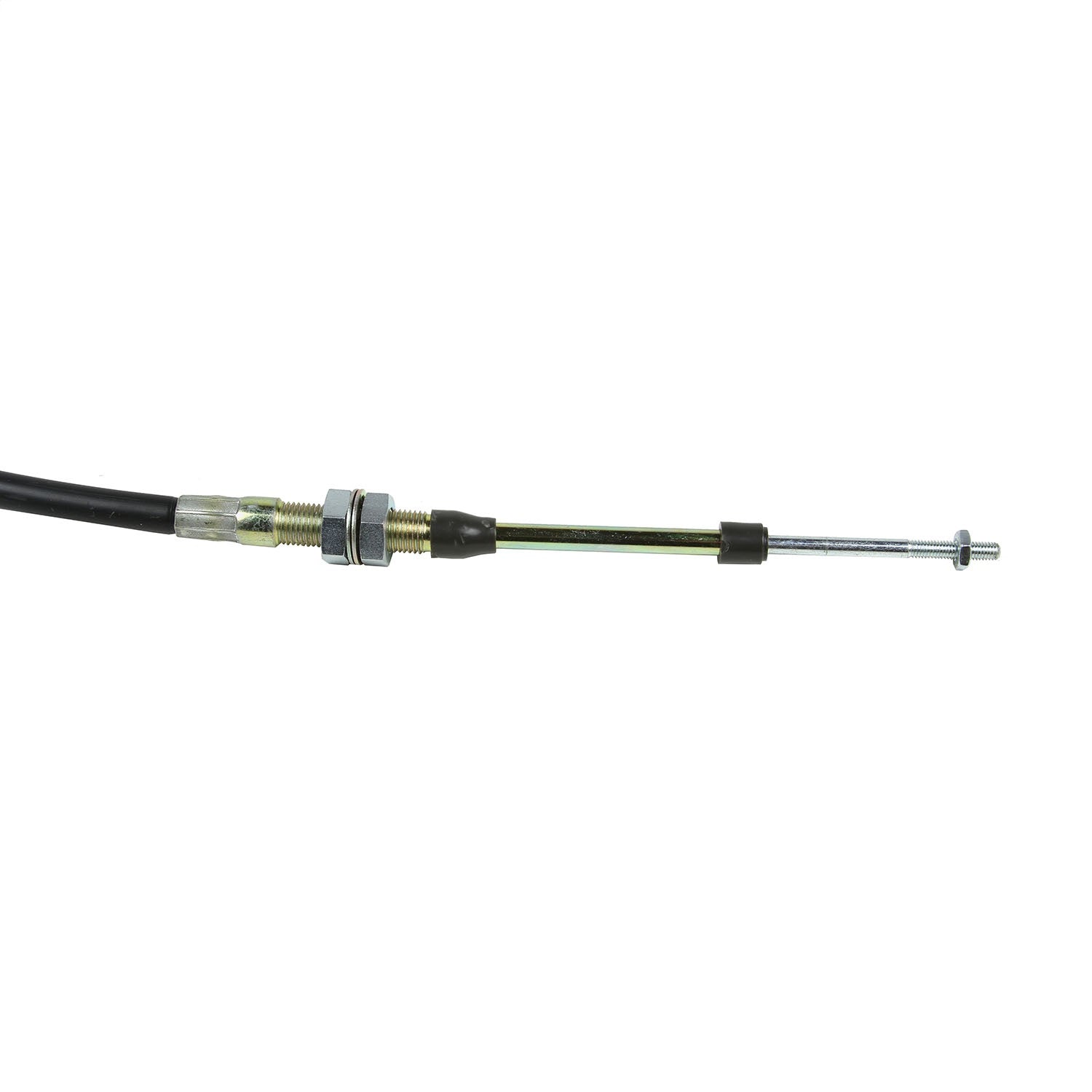 B&M 81832 Super Duty Race Shifter Cable