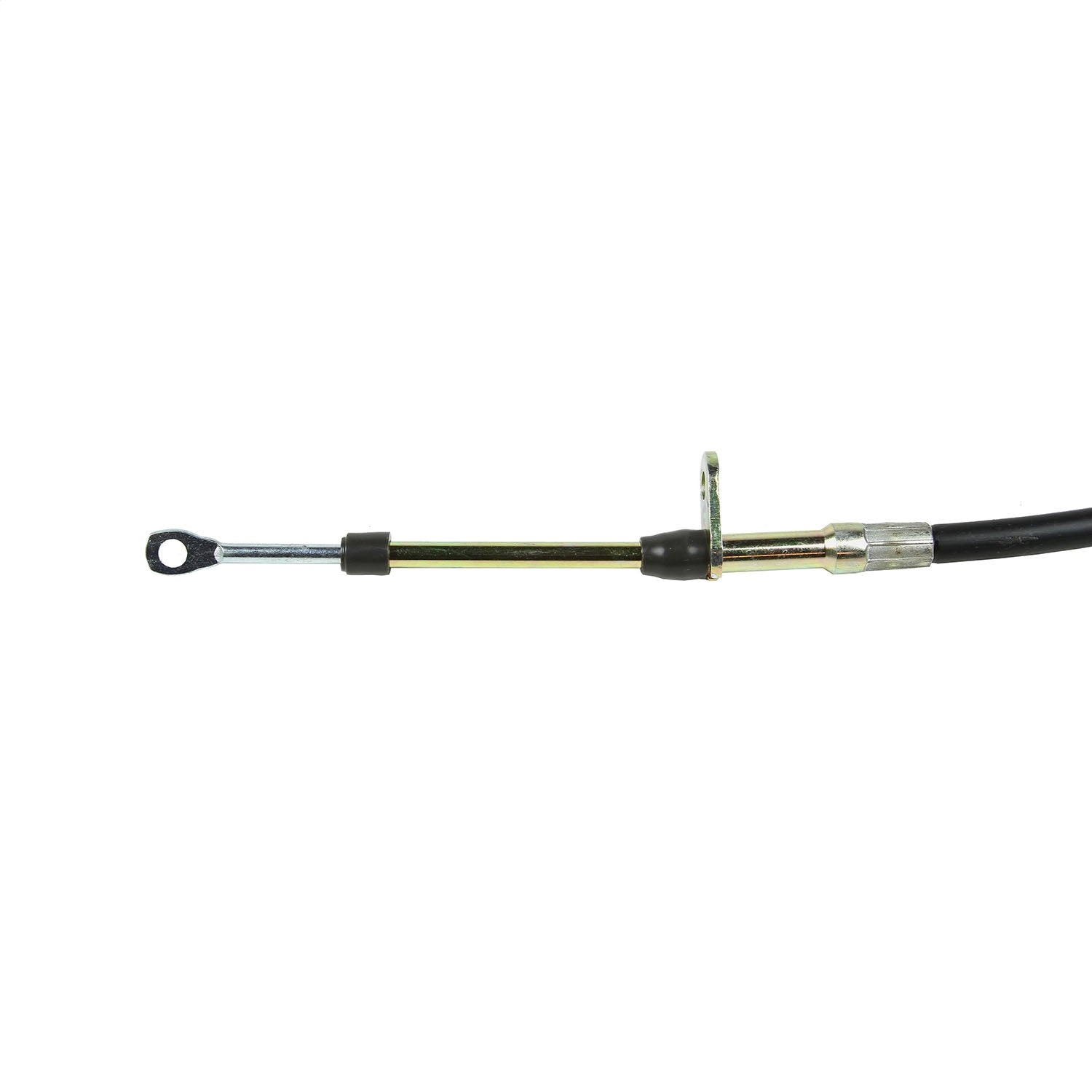 B&M 81832 Super Duty Race Shifter Cable