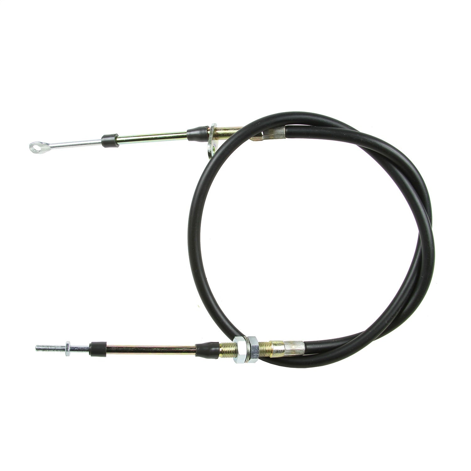 B&M 81832 Super Duty Race Shifter Cable