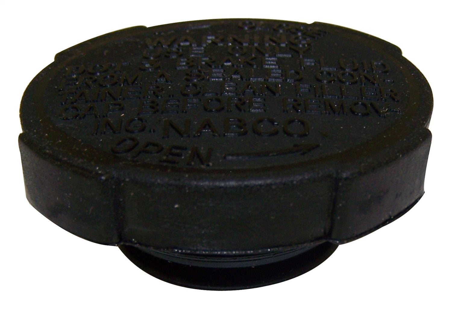 Crown Automotive 83504098 Clutch Master Cylinder Reservoir Cap