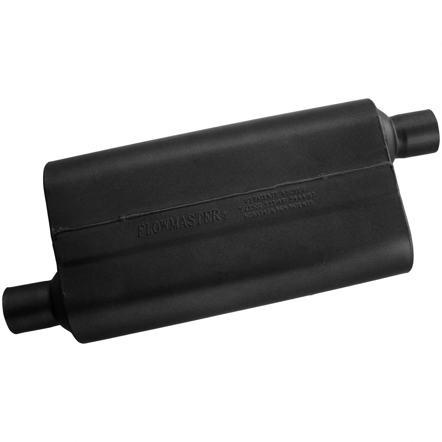 Flowmaster 842443 40 Series Delta Flow Muffler