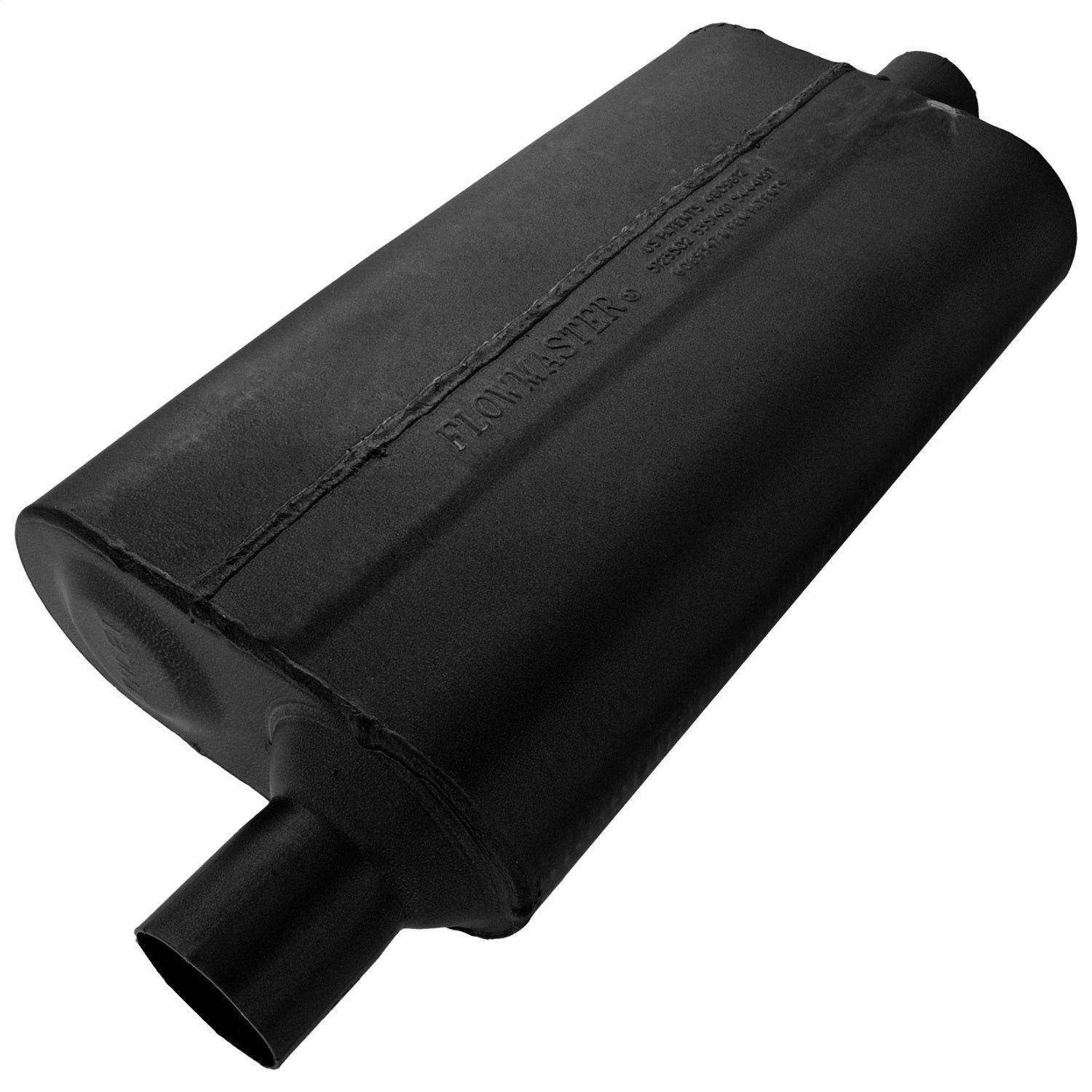 Flowmaster 842451 50 Series Delta Flow Muffler