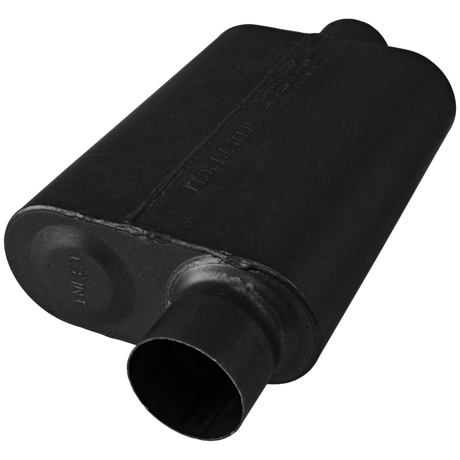 Flowmaster 843046 Super 44 Delta Flow Muffler