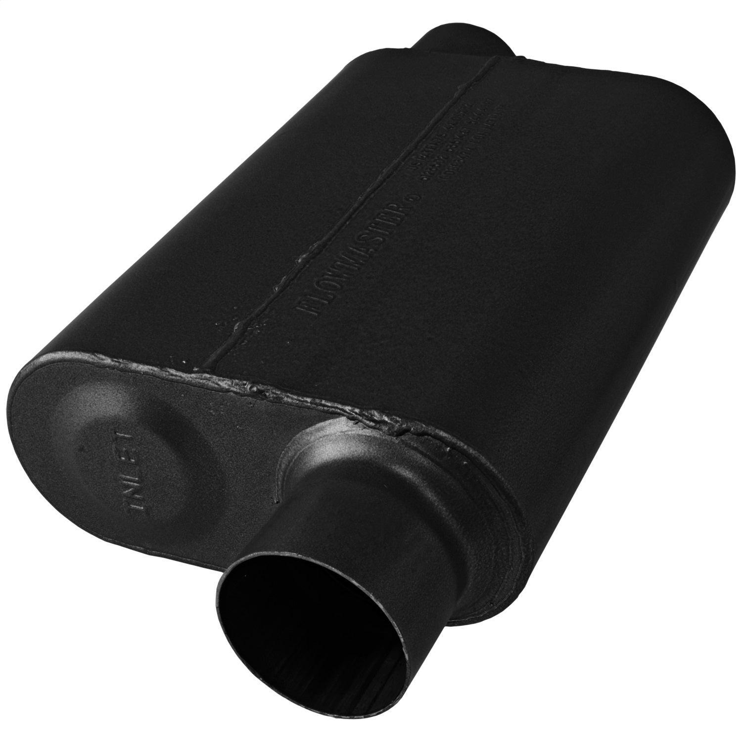 Flowmaster 843048 Super 44 Delta Flow Muffler