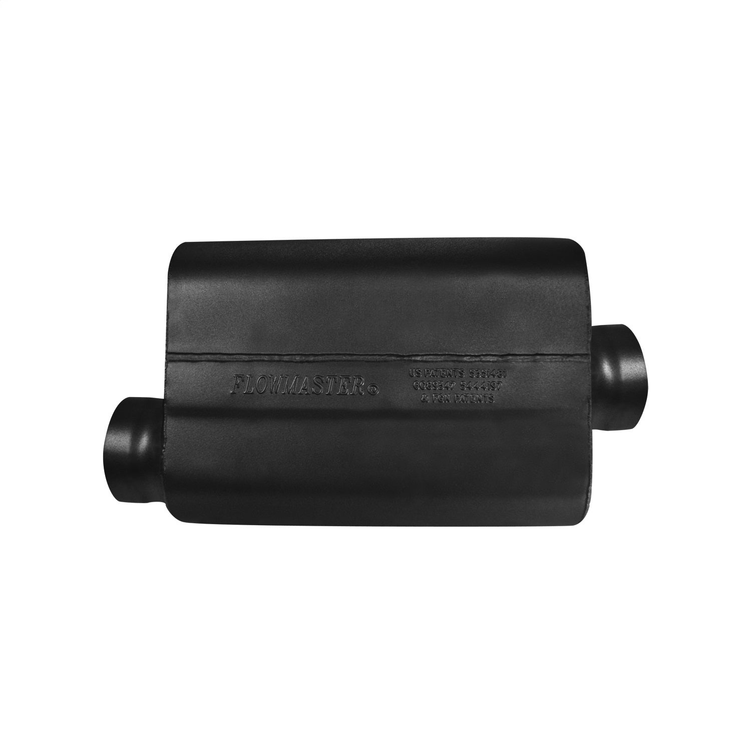 Flowmaster 8435419 40 Series Delta Force Race Muffler