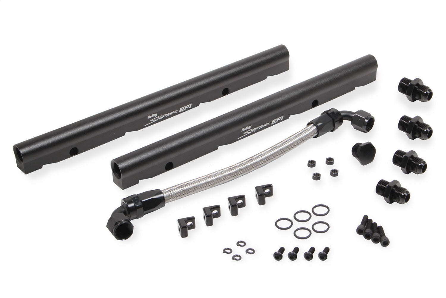 SNIPER EFI FUEL RAIL KIT FOR OE LS3