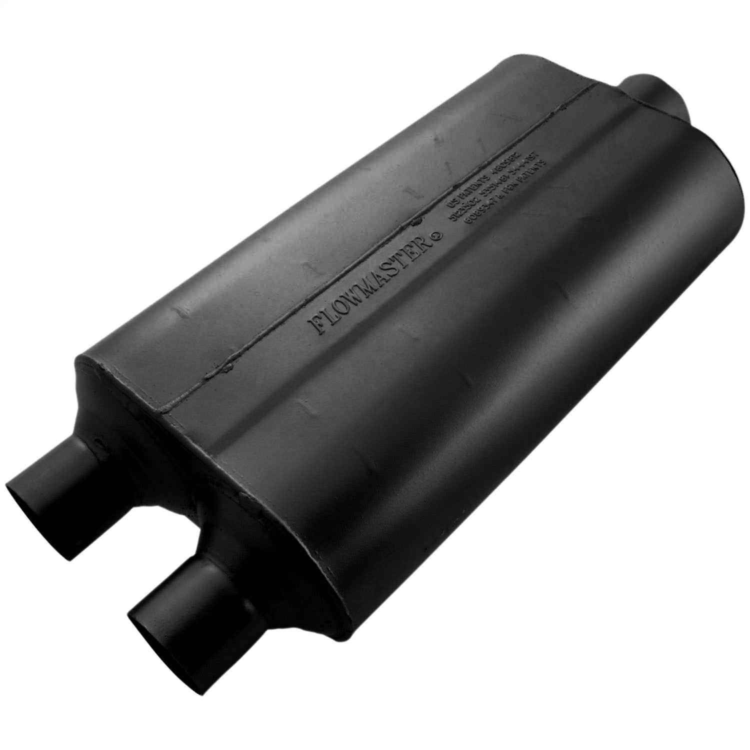 Flowmaster 8524553 50 Series SUV Muffler