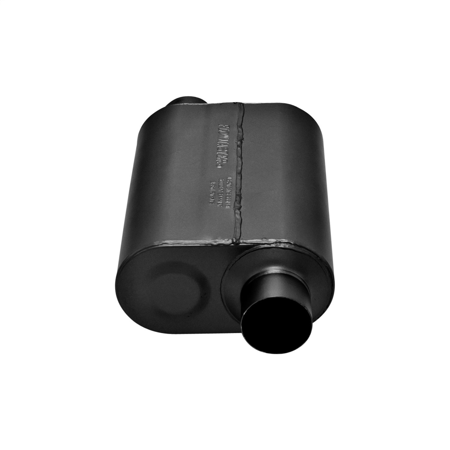 Flowmaster 853048 Super 40 Delta Flow Muffler