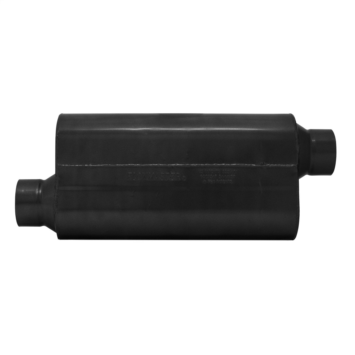 Flowmaster 853558 50 Series Heavy Duty Muffler