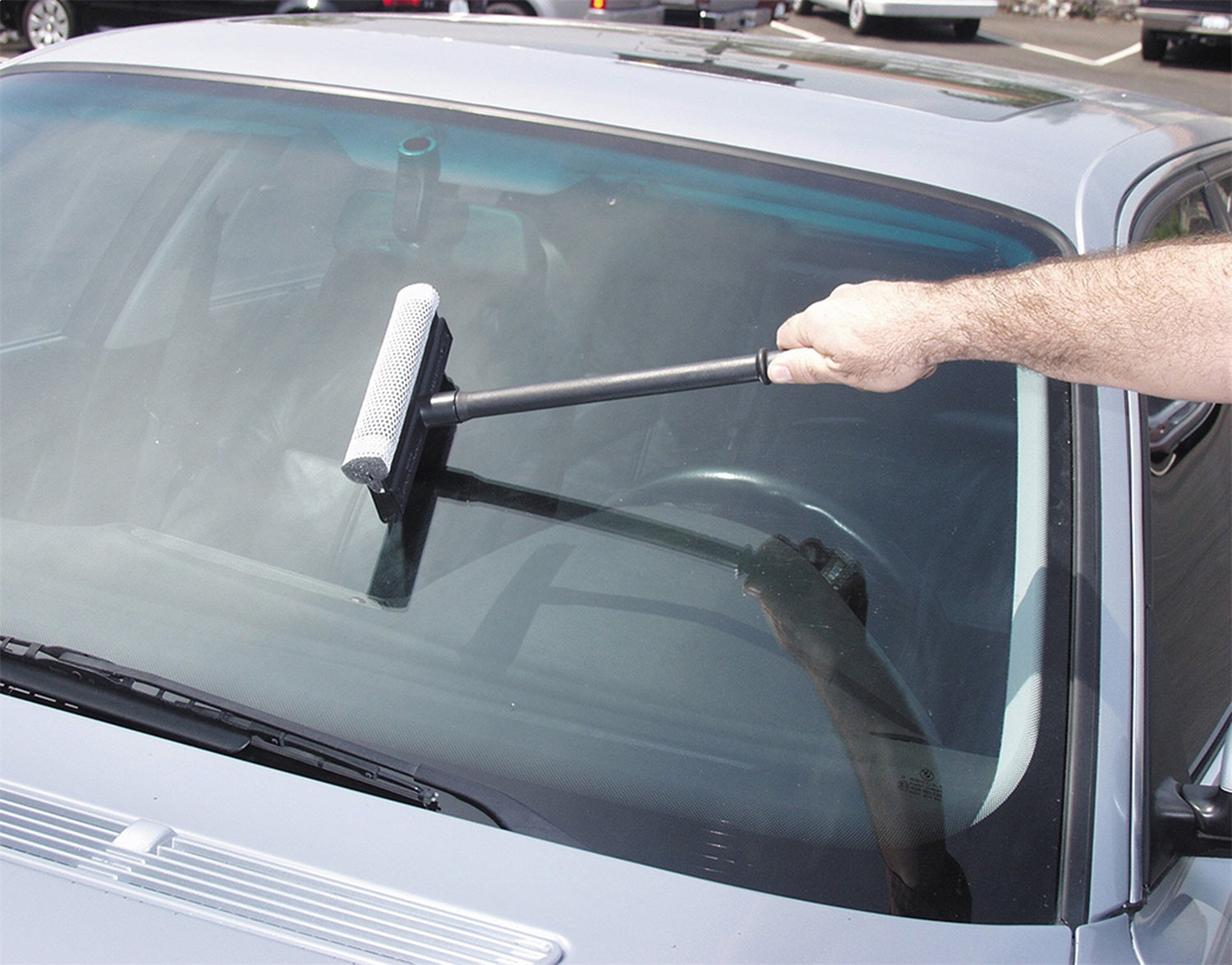 Carrand 9267A Deluxe Professional Squeegee