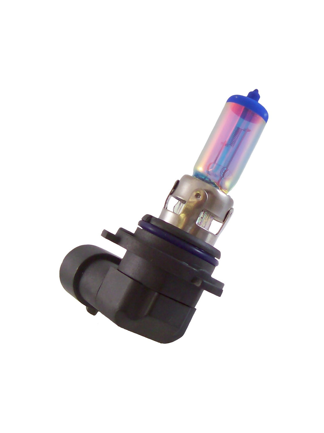 SPECTRAS XENON 9006 BLUE HALOGEN BULBS, TWIN PACK