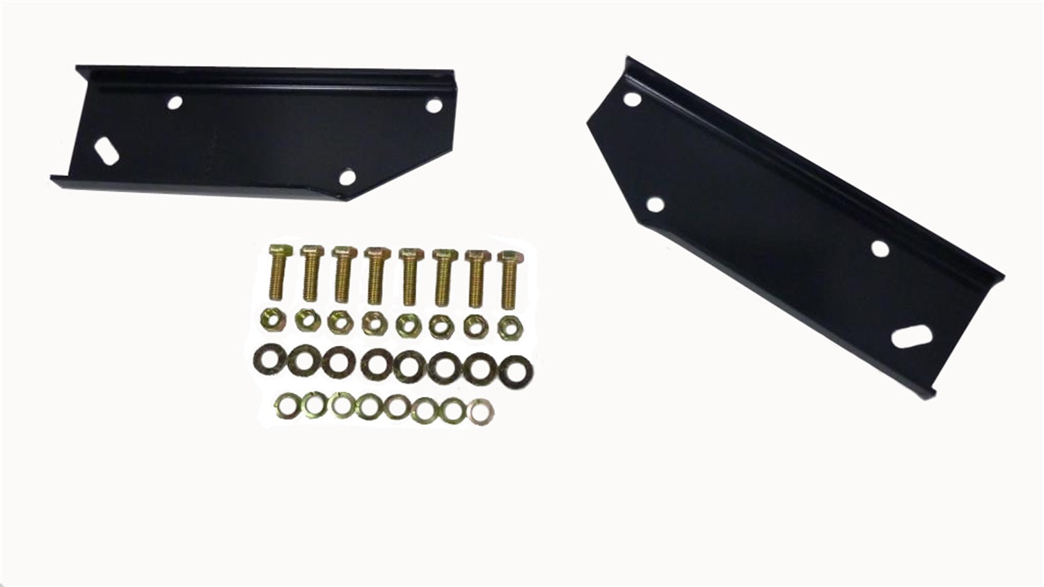 UNIV. BUMPER KIT DODGE DAKOTA 97-00