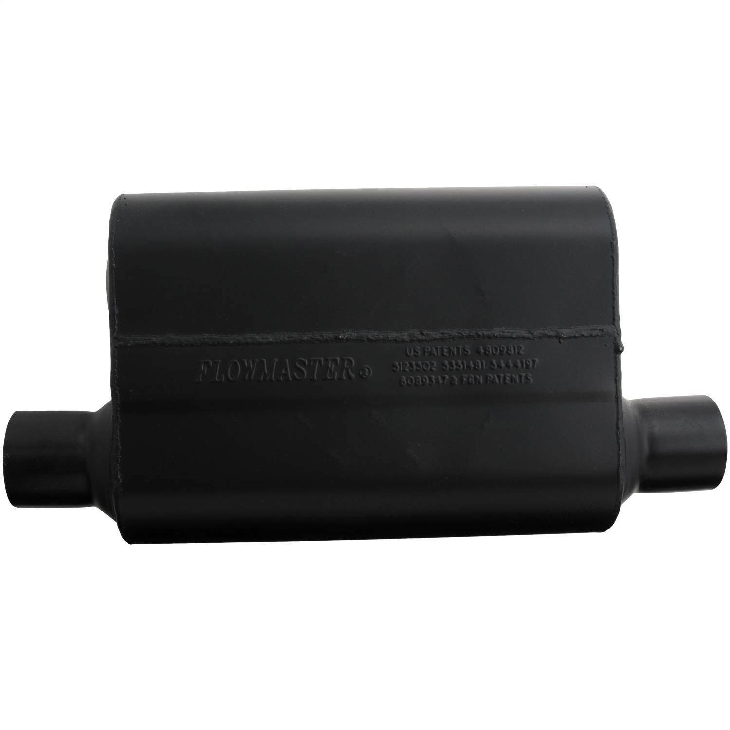 Flowmaster 942549 Super 44 Delta Flow Muffler