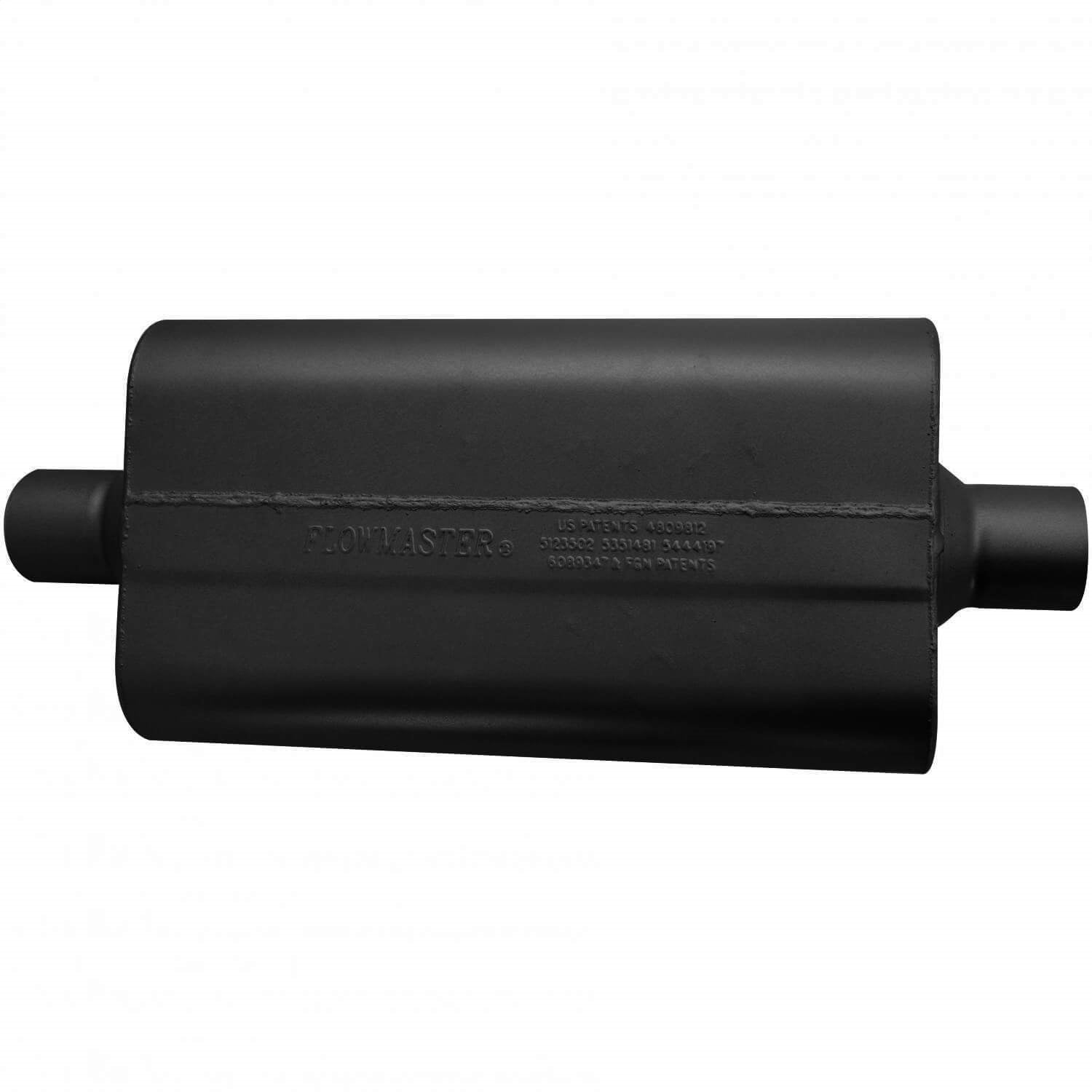 Flowmaster 942550 50 Series Delta Flow Muffler