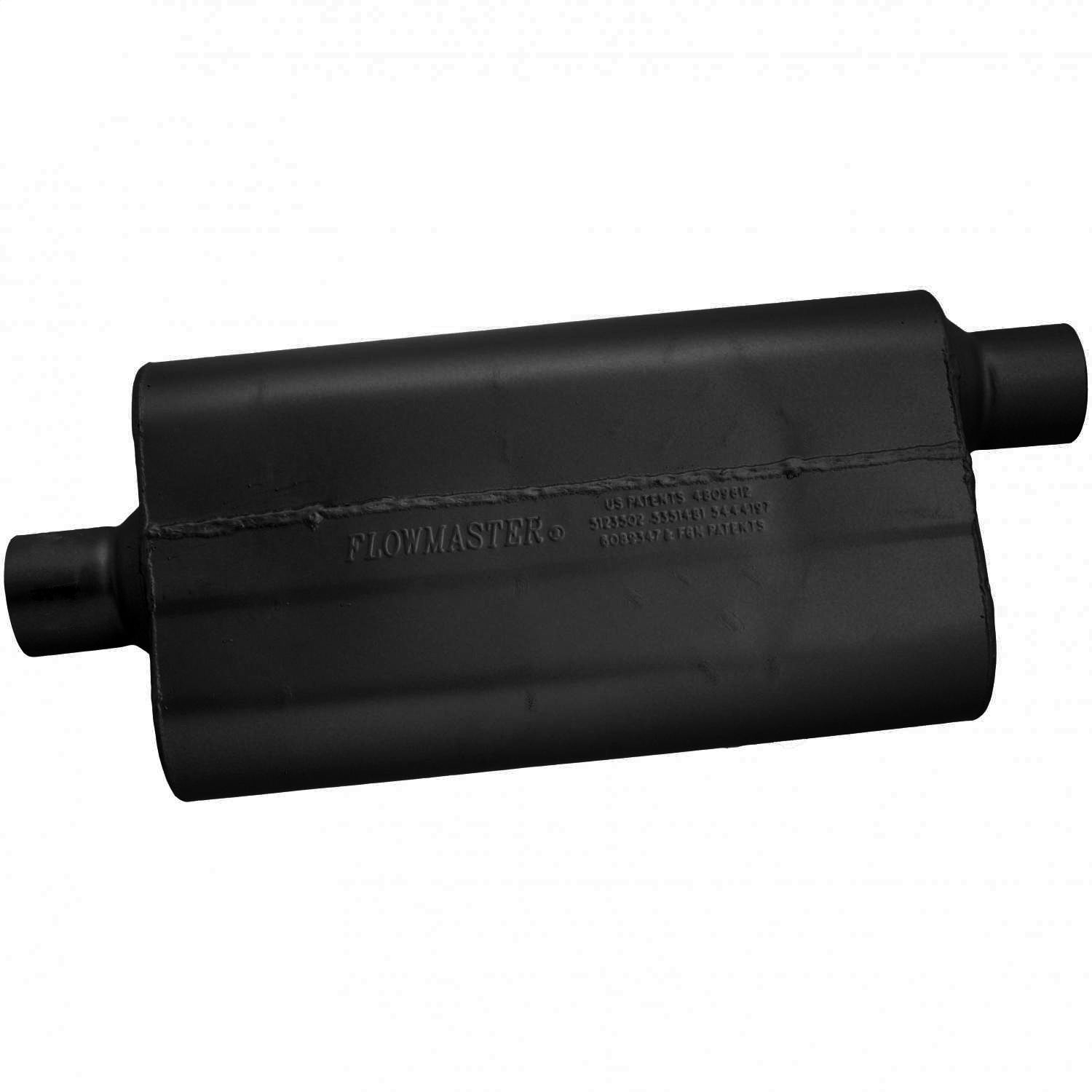 Flowmaster 942552 50 Series Delta Flow Muffler