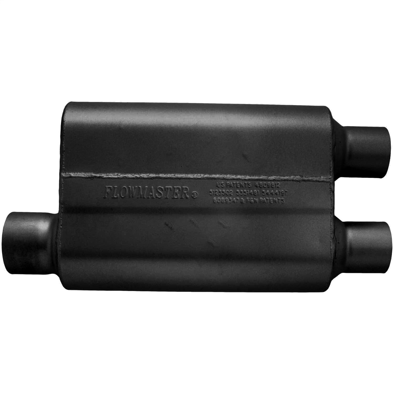 Flowmaster 9430412 40 Series Delta Flow Muffler