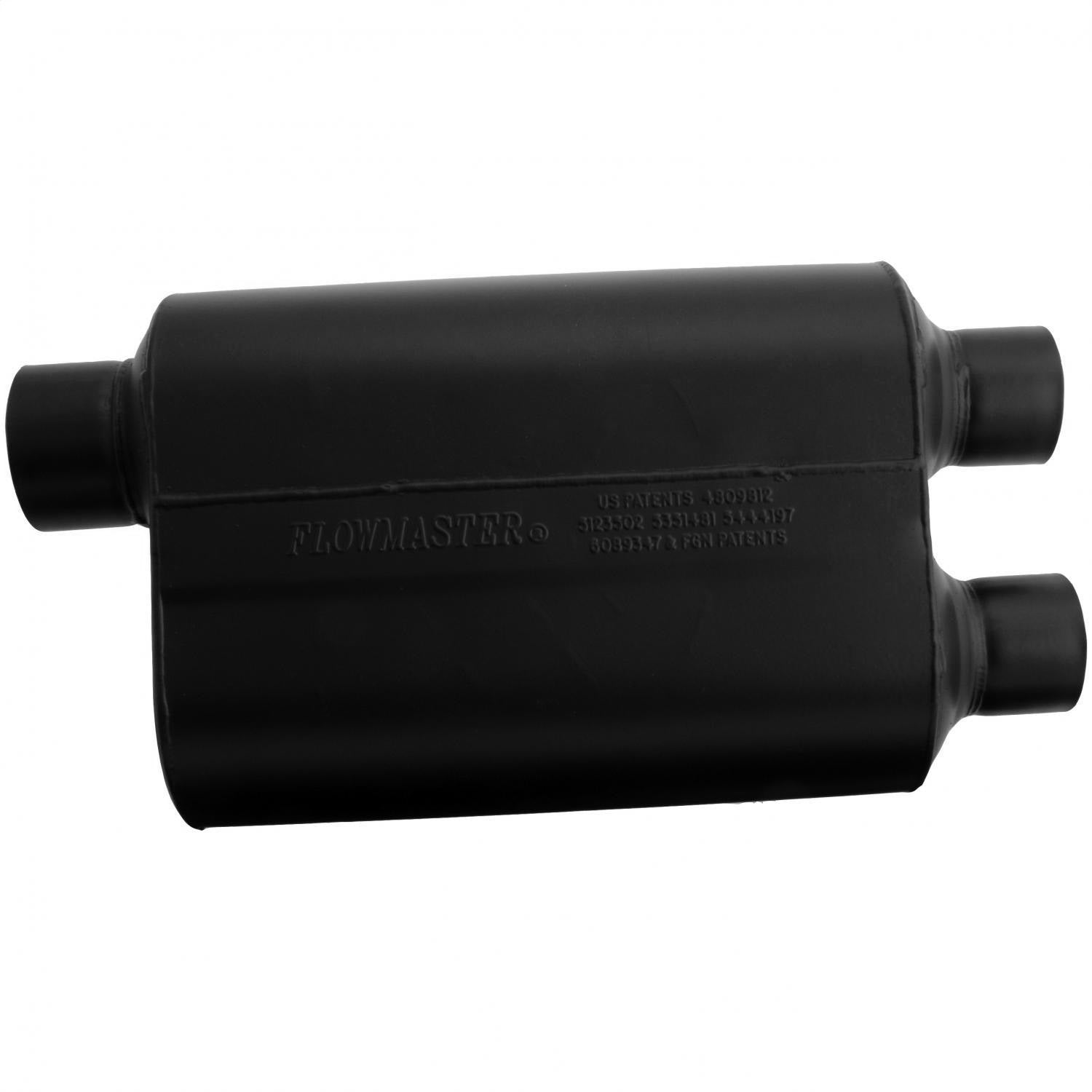 Flowmaster 9530462 Super 40 Delta Flow Muffler Fits 10 F-150