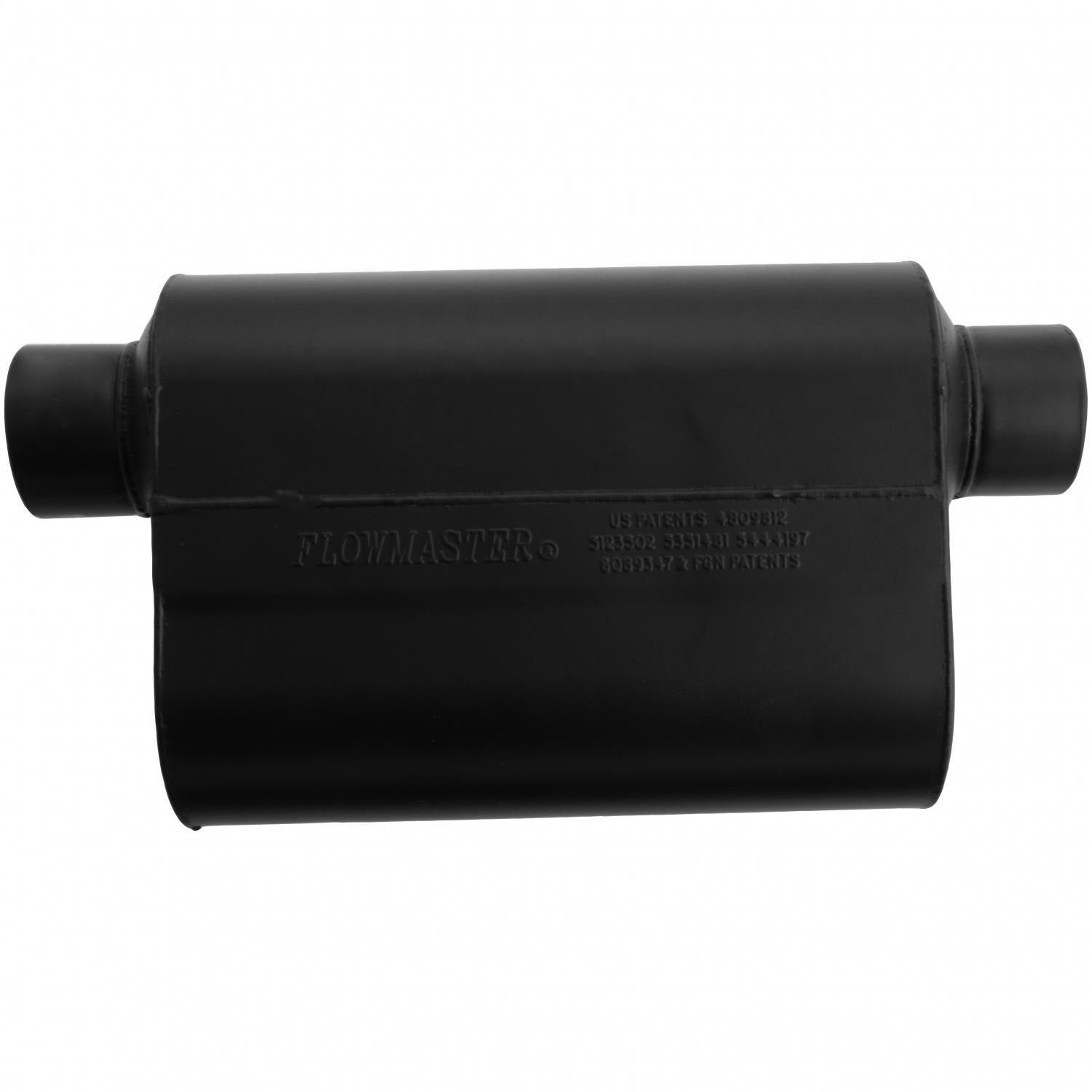 Flowmaster 953049 Super 40 Delta Flow Muffler