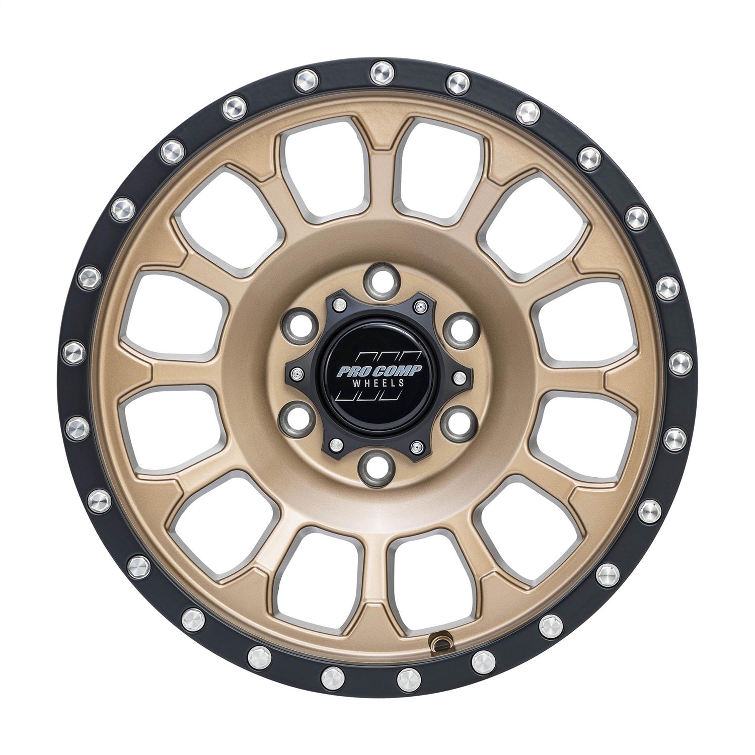 Pro Comp Alloy 9634-78583 Rockwell Series 34