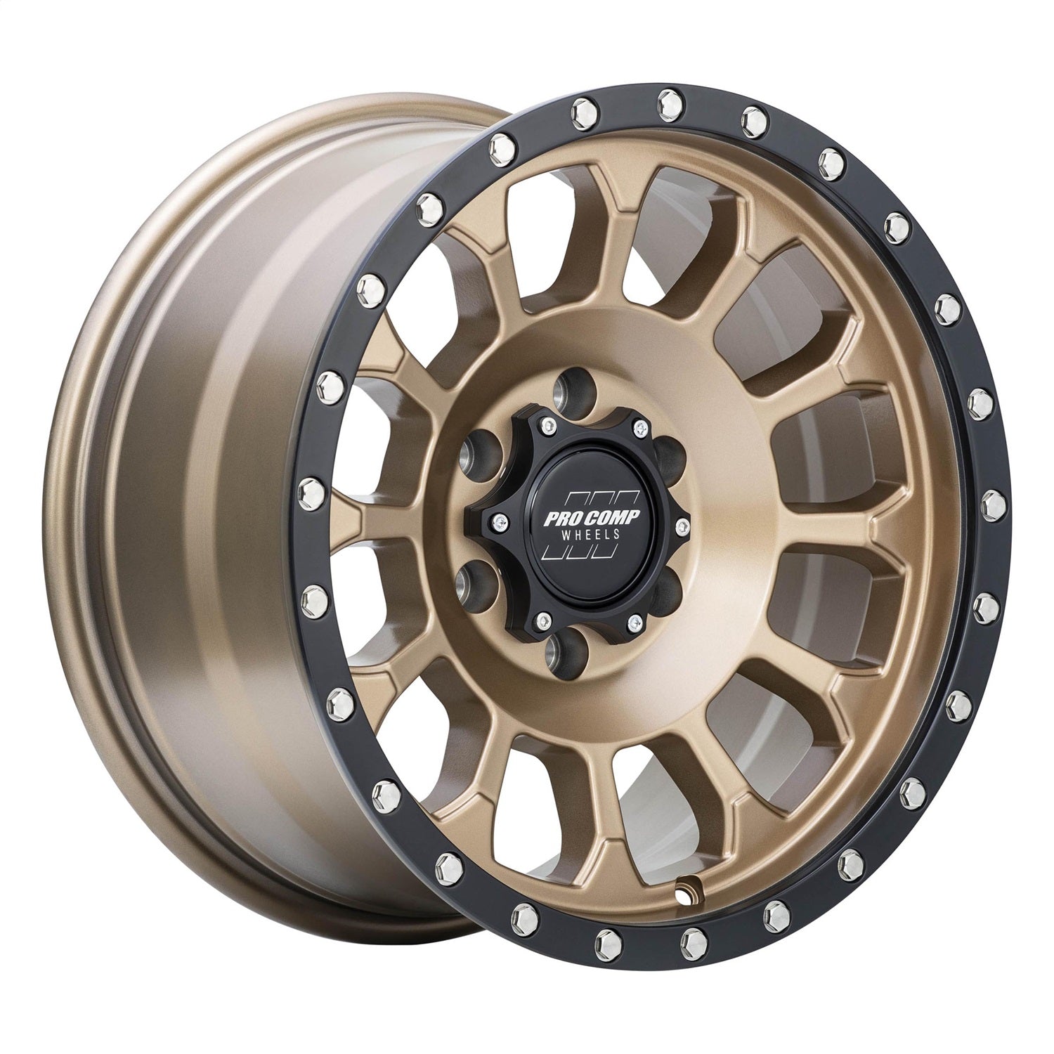 Pro Comp Alloy 9634-78583 Rockwell Series 34