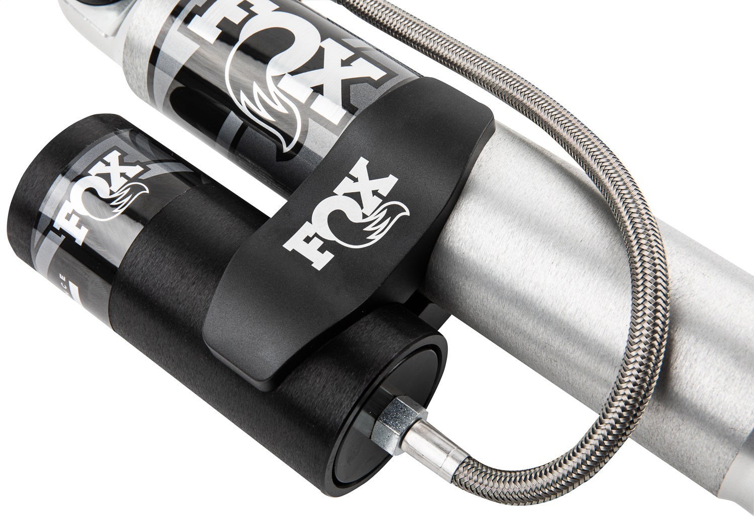 Fox Factory Inc 985-24-244 Shock Absorber