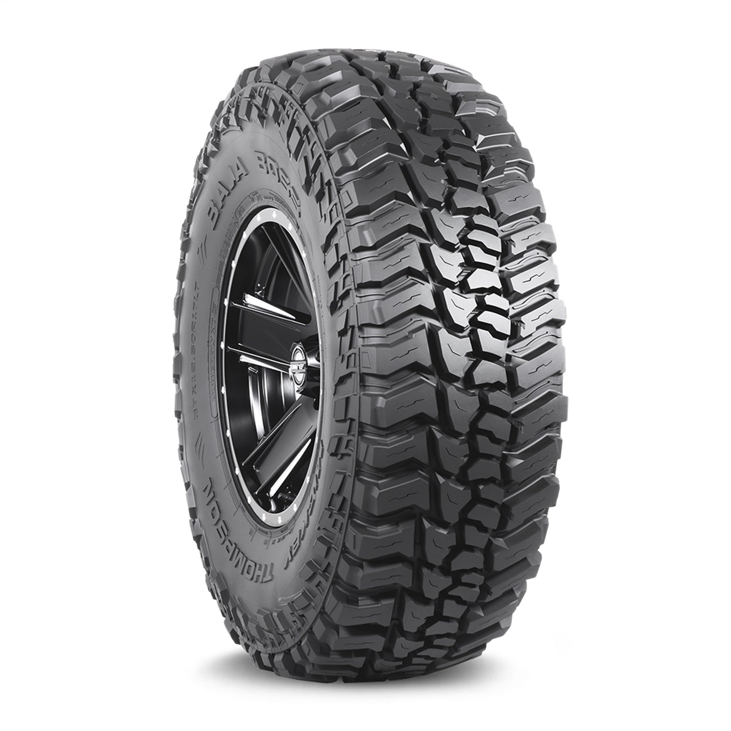 Mickey Thompson 90000036644 Mickey Thompson Baja Boss Tire