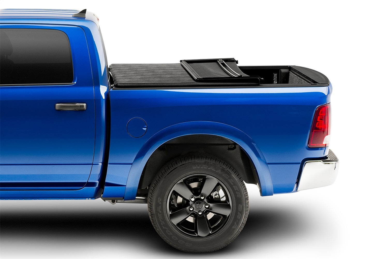 Extang 92560 Trifecta 2.0 Tonneau Cover Fits 94-03 Hombre S10 Pickup Sonoma