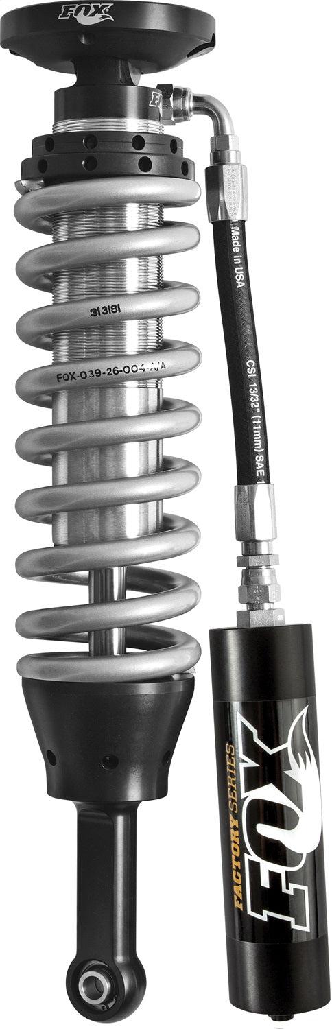 Fox Factory Inc 880-02-947 Fox 2.5 Factory Series Coilover Reservoir Shock Set