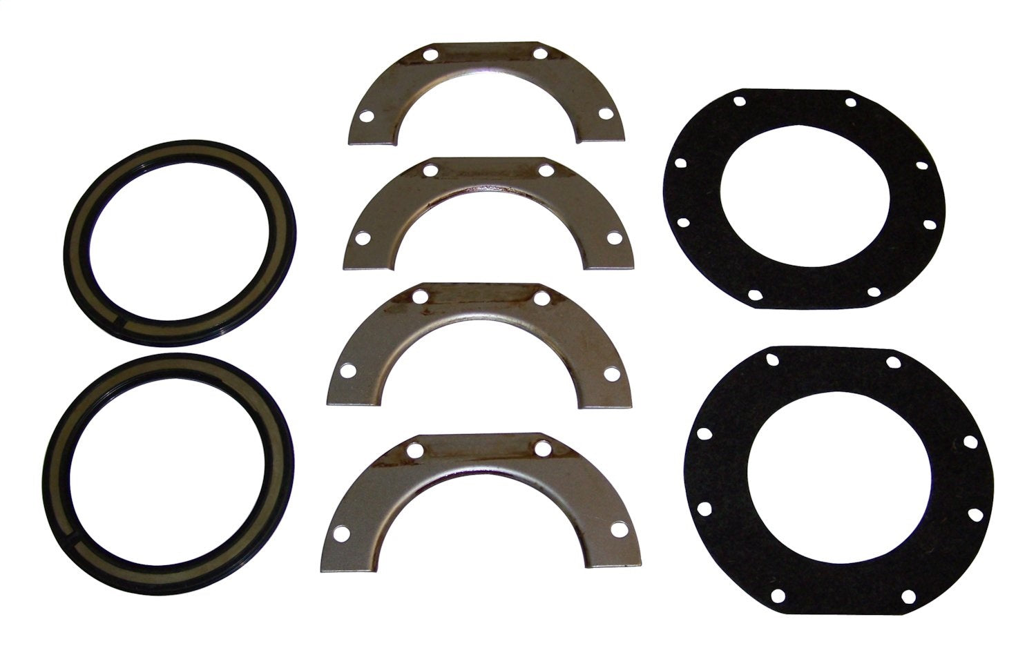 Crown Automotive J0908226 Steering Knuckle Seal Kit