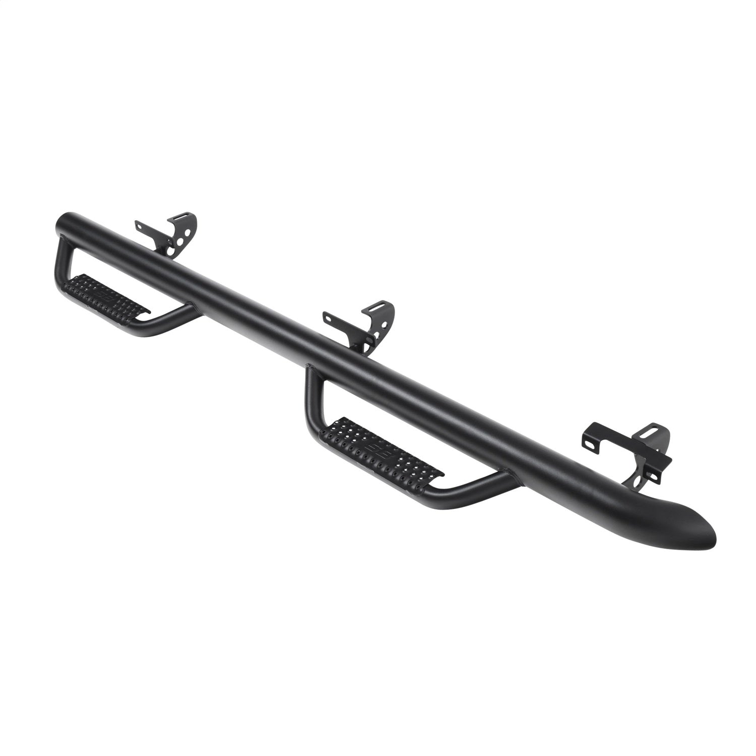 Smittybilt J1866 Sure Step Side Bar Fits 18-20 Wrangler (JL)